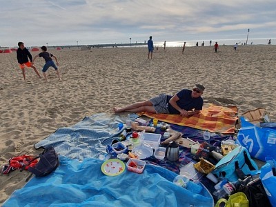 Strand